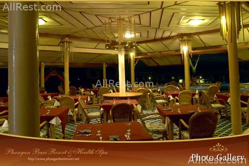 Phanganburi Resort & Spa 12